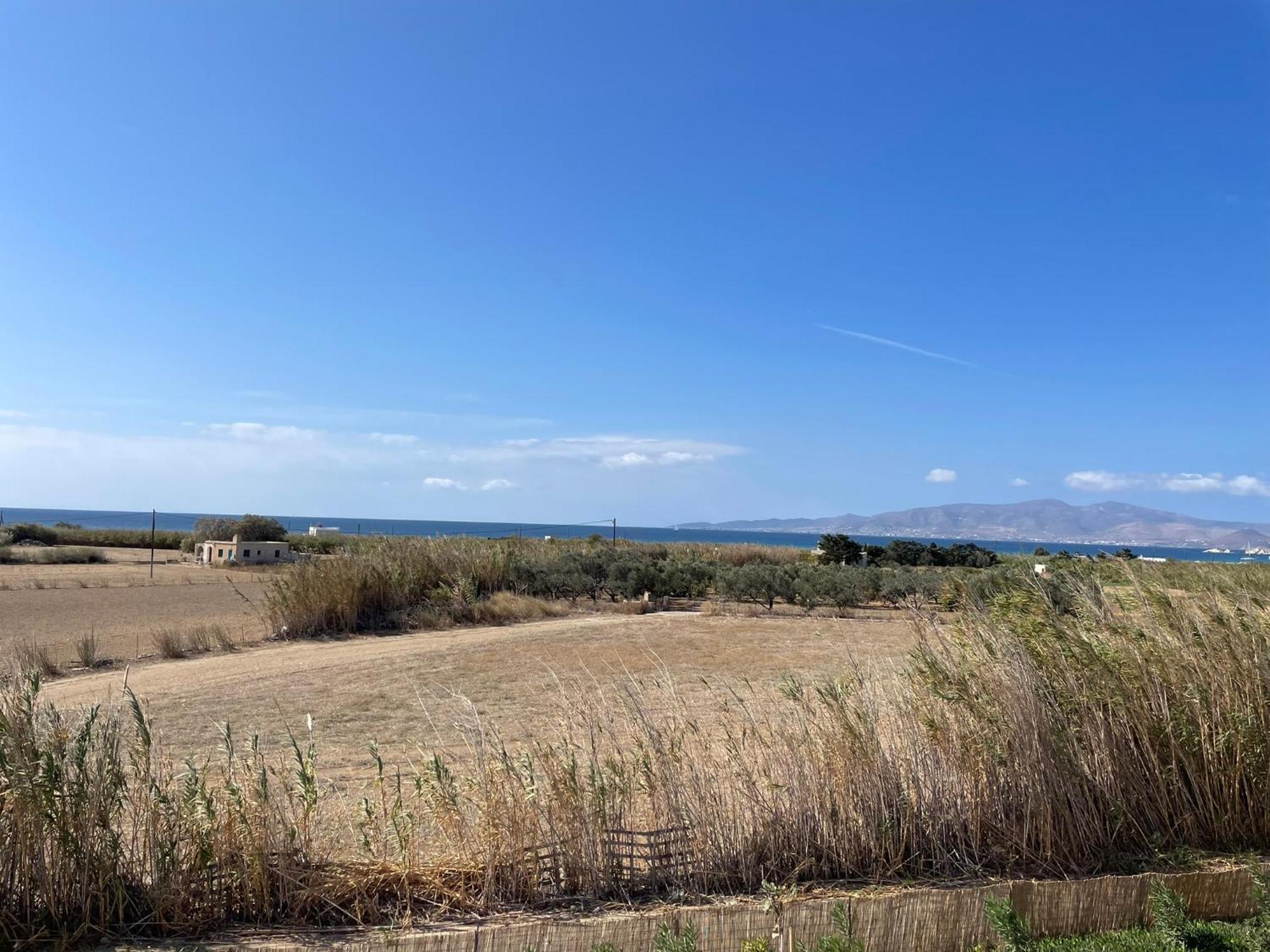 Plioni Villas & Suites Mikri Vigla Ruang foto